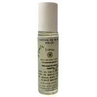 Bliss Holistic Living Focus Essential Oil Blend